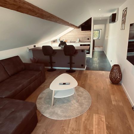Scandinavian Appartement 圣阿沃尔德 外观 照片