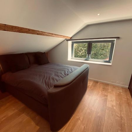 Scandinavian Appartement 圣阿沃尔德 外观 照片