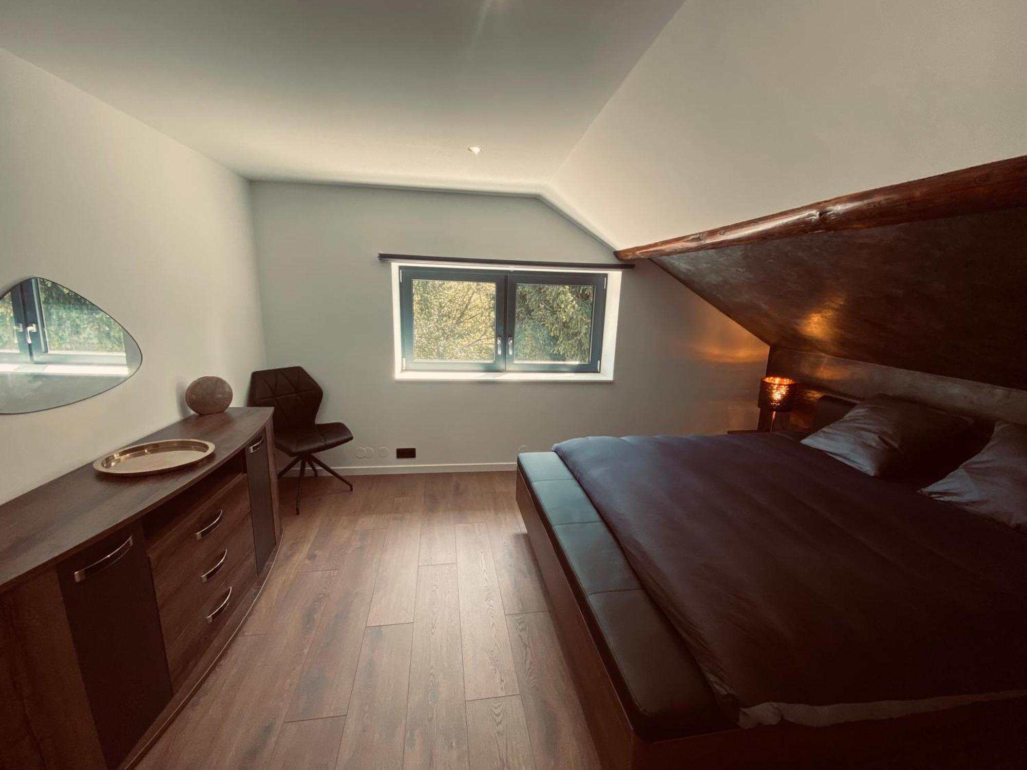 Scandinavian Appartement 圣阿沃尔德 外观 照片