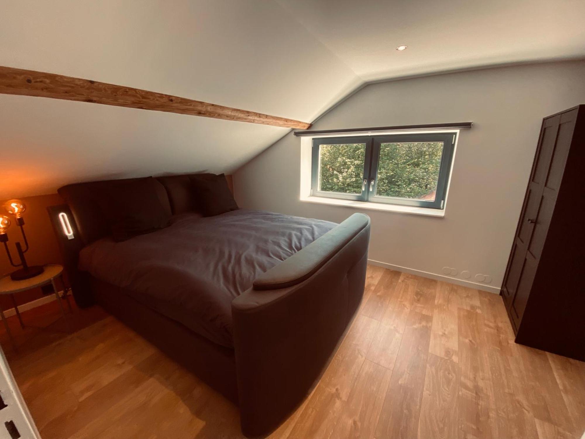 Scandinavian Appartement 圣阿沃尔德 外观 照片